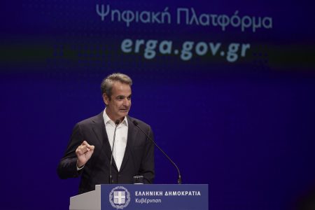 Πρέπει να είχε μεγάλο κουράγιο ο Πρωθυπουργός χθες στην Θεσσαλονίκη