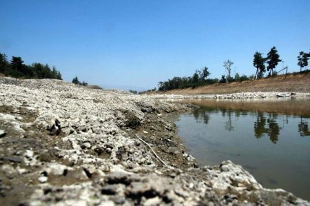 Δημήτρης Πέτροβιτς: Σοβαρές ανησυχίες για την επάρκεια νερού στην Αλεξανδρούπολη