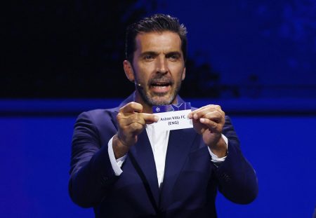 Champions League: Τα μεγάλα ντέρμπι που έβγαλε η κλήρωση της νέας εποχής