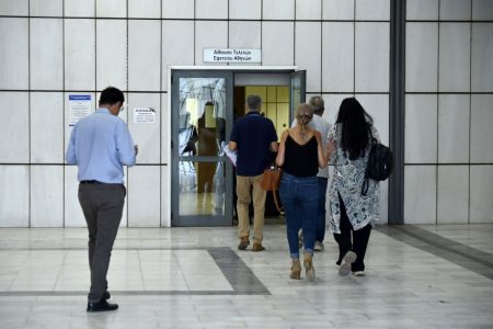 Δίκη Μάτι: «32χλμ από τη Βουλή κάηκαν 104 άνθρωποι, αδιανόητο»