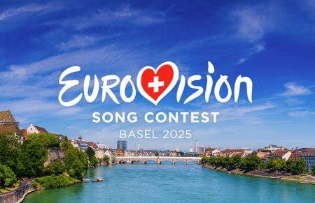 Eurovision 2025: Αυτή είναι η ελβετική πόλη που θα φιλοξενήσει τον διαγωνισμό – Οι ημερομηνίες