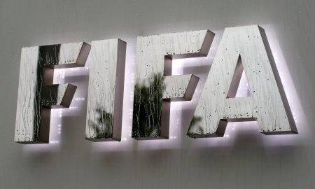 Η FIFA θ’ αποφασίσει τον Οκτώβριο για ενδεχόμενο αποκλεισμό του Ισραήλ