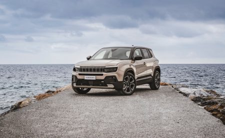 Το Jeep Avenger και η τάση της εποχής