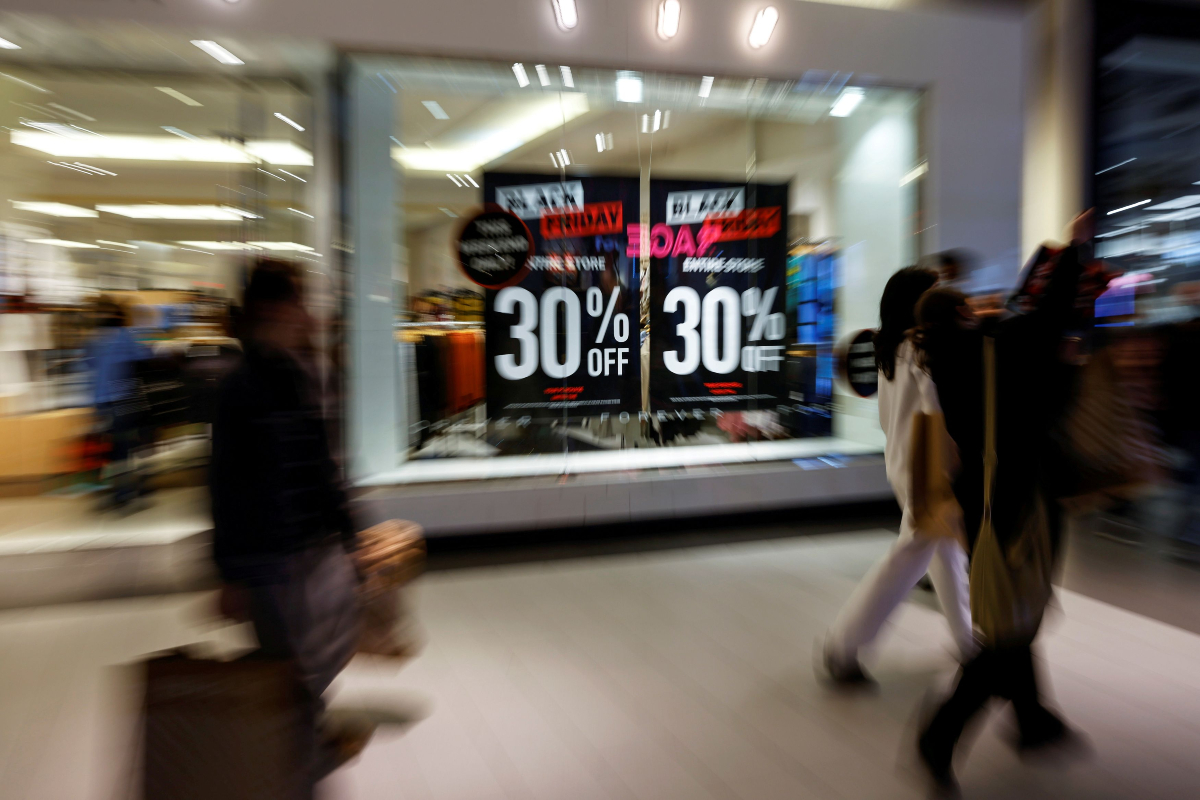 Black Friday: Πότε πέφτει – Τι πρέπει να προσέξετε