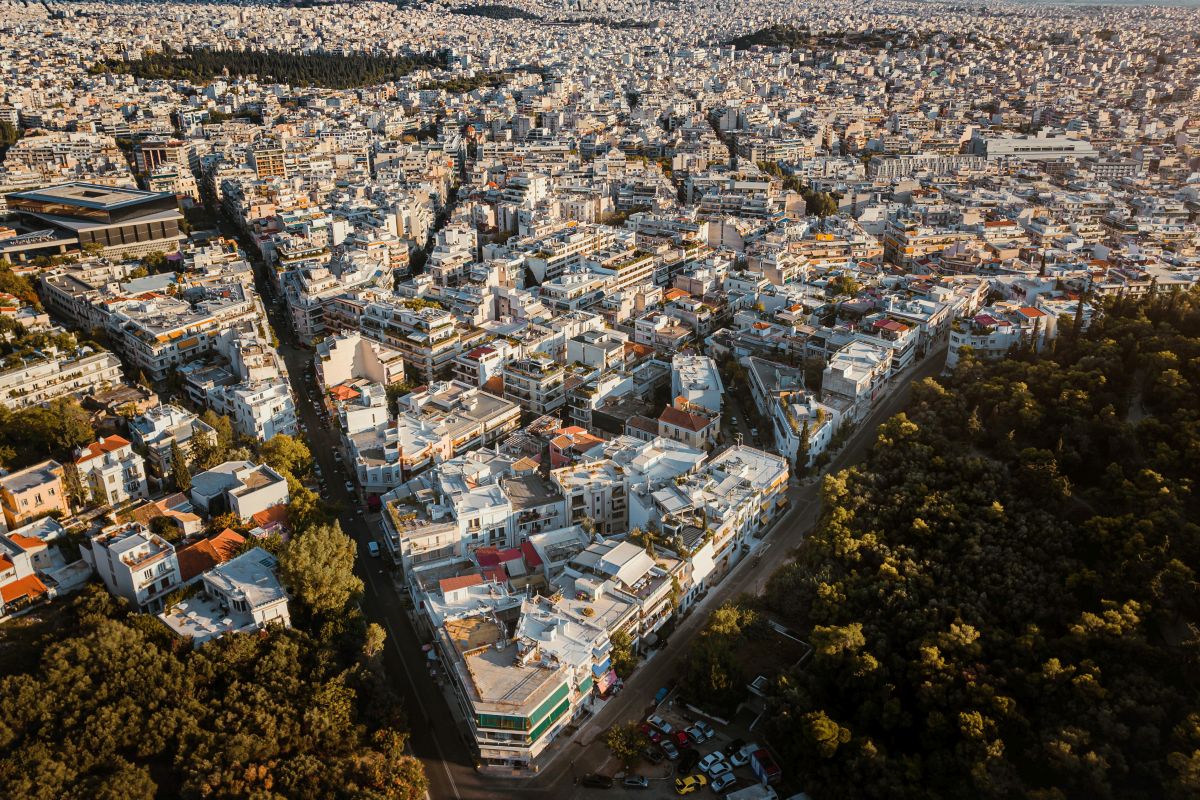 Πώς θα εξαγοράσετε καταπατημένα ακίνητα του Δημοσίου