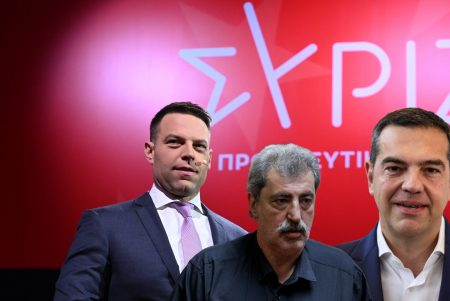 ΣΥΡΙΖΑ: Το «λάθος μήνυμα» με Πολάκη και το «άλλοθι» για αποχώρηση Τσίπρα