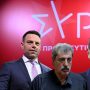 ΣΥΡΙΖΑ: Το «λάθος μήνυμα» με Πολάκη και το «άλλοθι» για αποχώρηση Τσίπρα