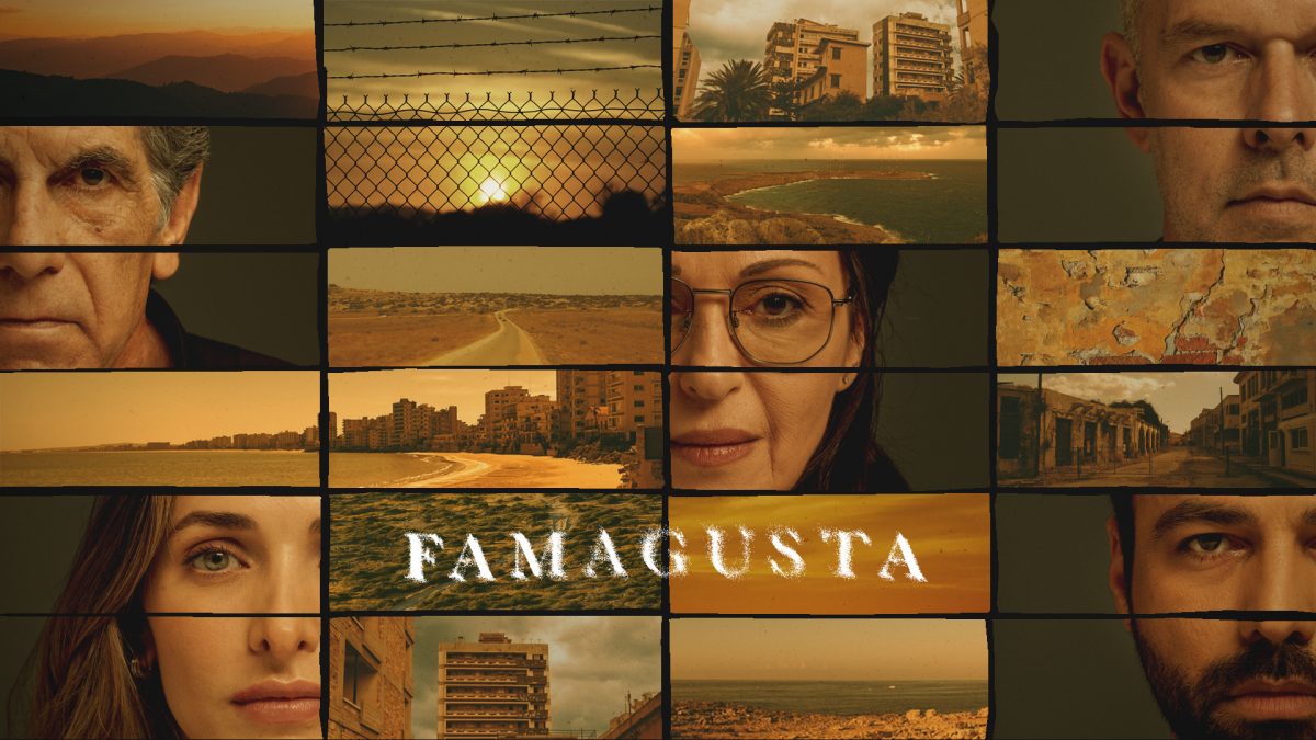 PSEKA for Famagusta: 