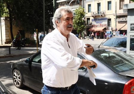 Πολάκης για πρόεδρος του ΣΥΡΙΖΑ – «Στέφανε, δεν κάνεις, στήσε κάλπες»