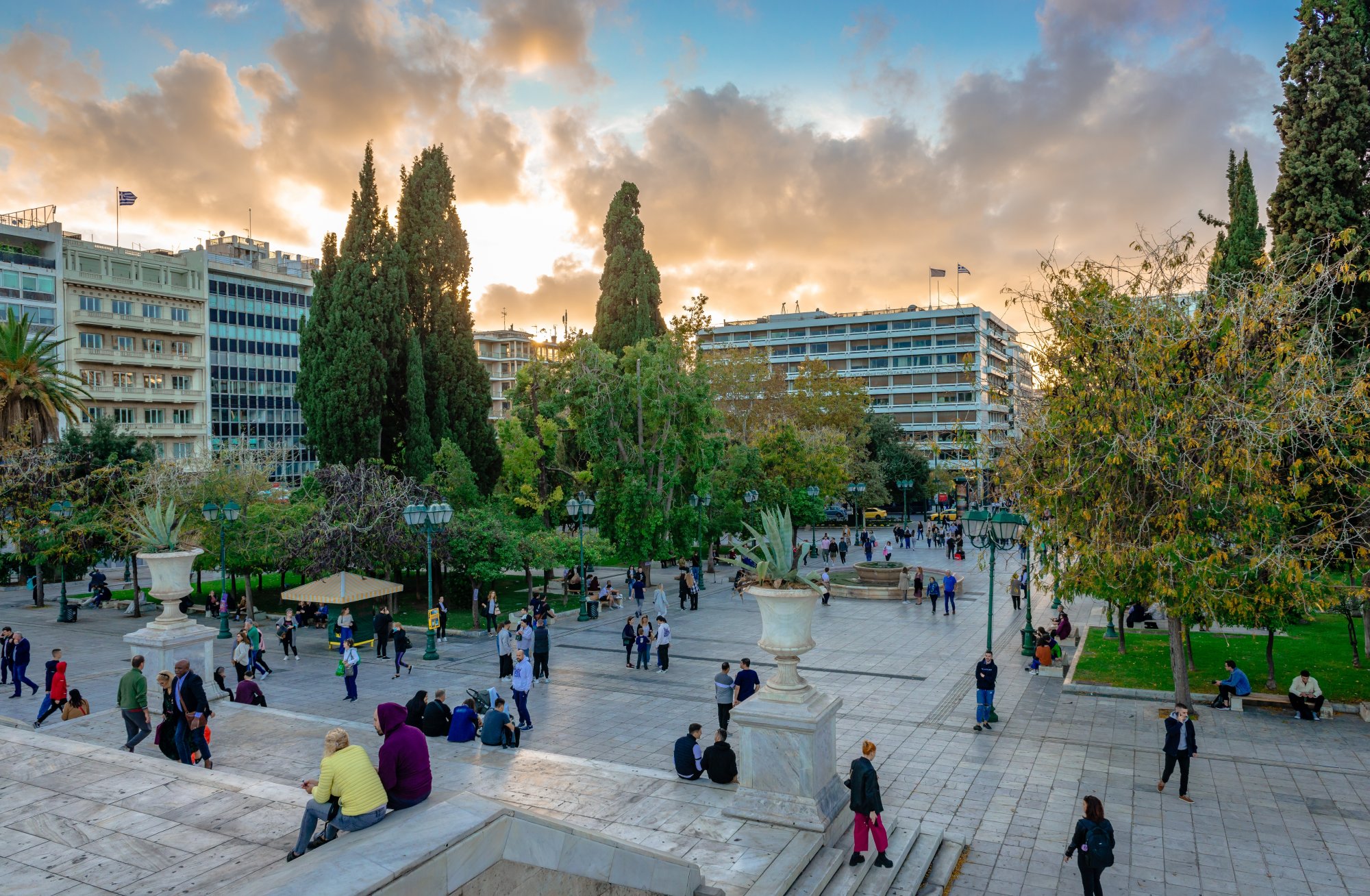 «Κάθε μέρα μετράει» – Ο Μητσοτάκης ζυγίζει το καλάθι της ΔΕΘ – Οι σκέψεις για μέτρα-έκπληξη