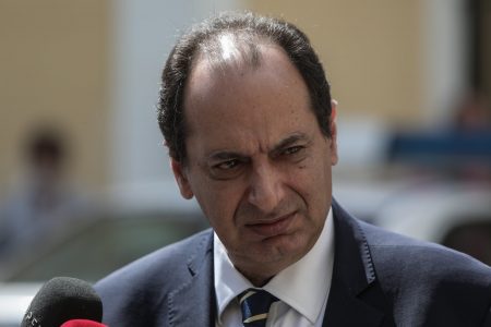 Σπίρτζης: Τιμή μου να με διαγράψει η φράξια Κασσελάκη – Μόνη διέξοδος για το κόμμα να φύγει