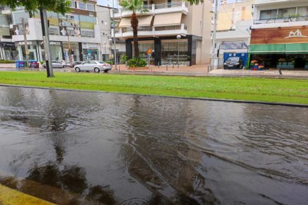 Καιρός: Προ των πυλών το πρώτο φθινοπωρινό σύστημα – Έρχεται κυκλοφορία «τύπου Π»