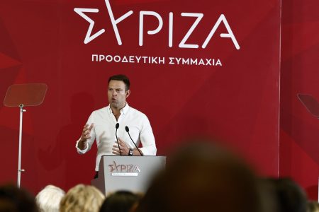 ΣΥΡΙΖΑ – Κεντρική Επιτροπή: «Οχι» Κασσελάκη σε εκλογές – «Καταθέστε πρόταση μομφής»