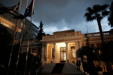 Ψάχνοντας αντίπαλο