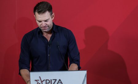 5 το πρωί: Τα επόμενα βήματα Κασσελάκη – Η «νίκη» της Κάμαλα Χάρις – Η επέκταση της ψηφιακής κάρτας εργασίας