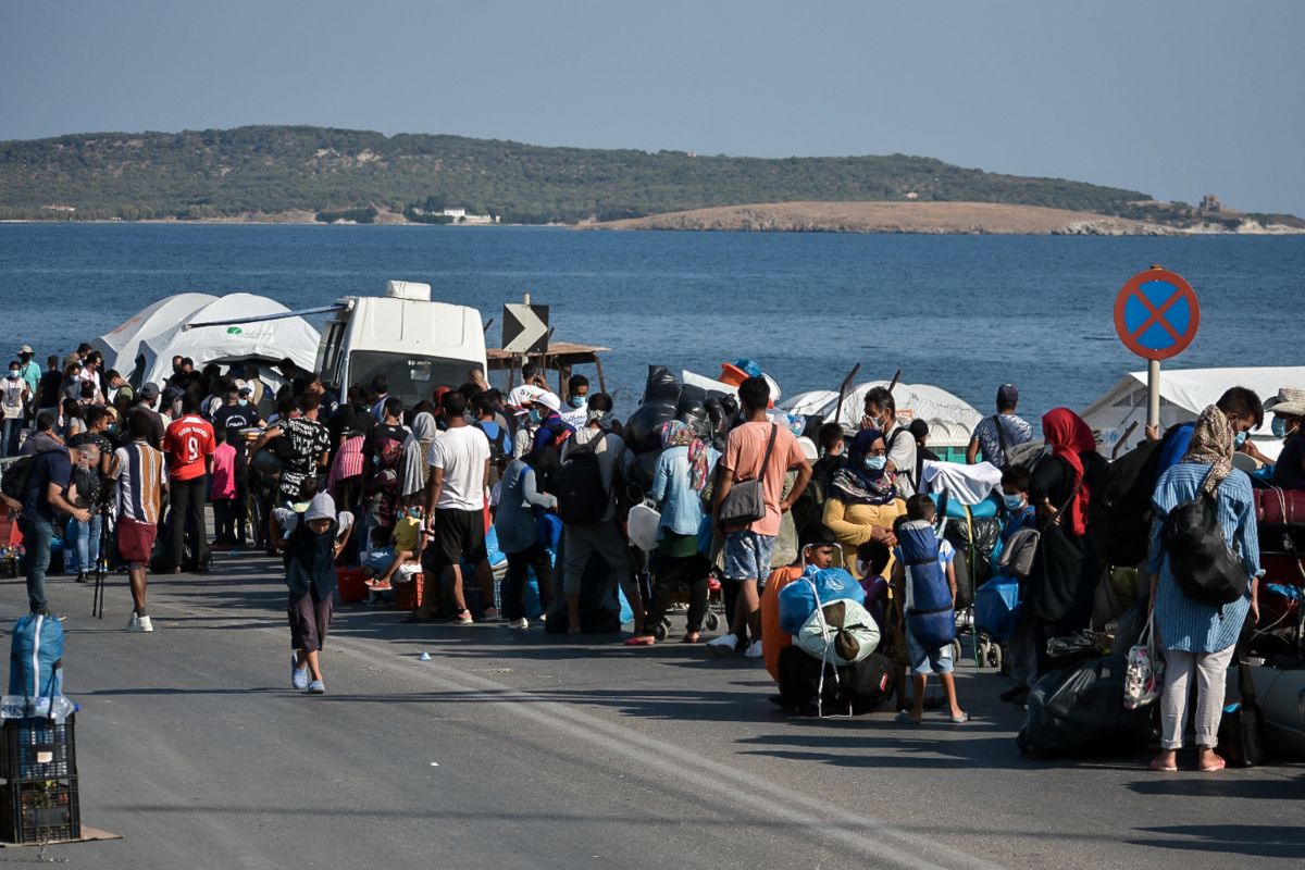 Το πρόσχημα και η αντίδραση