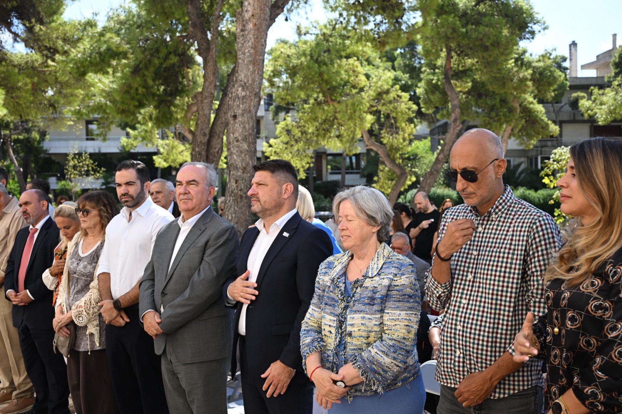 Χαρδαλιάς: Επενδύουμε στο Μέλλον των Παιδιών μας με Ασφαλή και Σύγχρονα Σχολεία