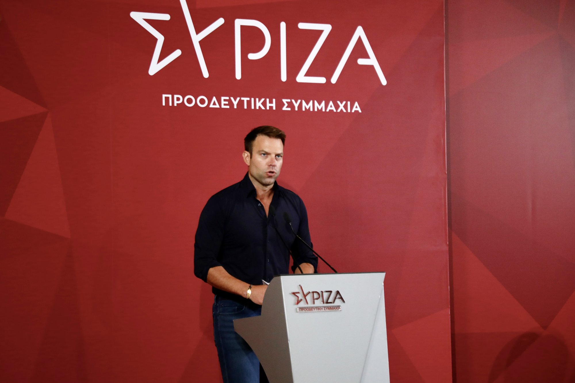 ΣΥΡΙΖΑ – Κασσελάκης: Η πρώτη κίνηση αντεπίθεσης