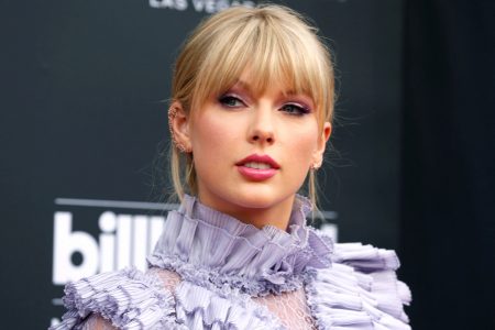 Taylor Swift: Ανακοίνωσε τη στήριξή της στην Κάμαλα Χάρις στις εκλογές των ΗΠΑ