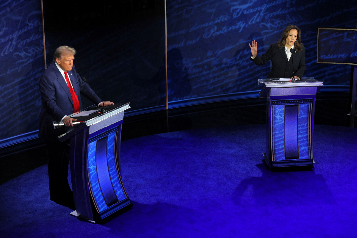 Η τριπλή αναμέτρηση μετά το debate