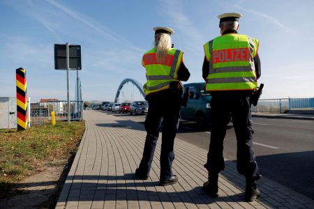 «Ψωμί και σαπούνι»: Ο ρατσισμός σε όλο του μεγαλείο