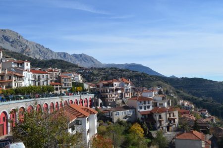 Δυναμικές Κινητοποιήσεις από τα Λύκεια Διστόμου – Αράχωβας