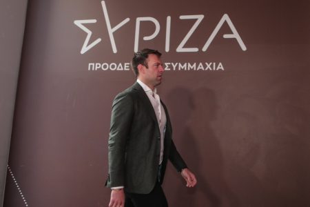 Κασσελάκης: «Φίλοι» κι «εχθροί» εντός ΣΥΡΙΖΑ