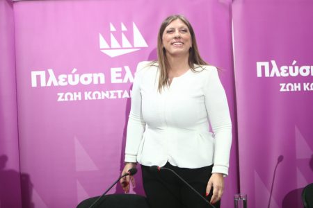 Γιατί η Ζωή Κωνσταντοπούλου ζητά τα πρακτικά του Συμβουλίου Αρχηγών το 2015 – Τι απαντά η Προεδρία