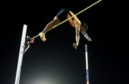 Τελικός Diamond League: Δεύτερος ο Καραλής, ρεκόρ από Ντουπλάντις