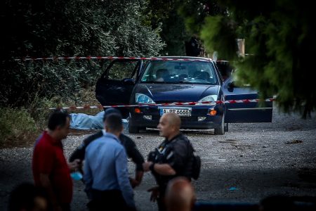 Συνελήφθη Τούρκος στη Χίο – Εξετάζεται η εμπλοκή του στο μακελειό της Λούτσας