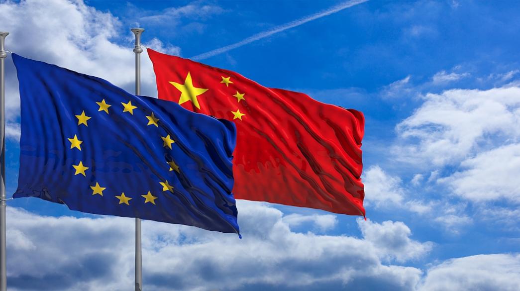 Will the EU slow down? tariffs on Chinese cars?
 – 2024-09-15 04:36:01