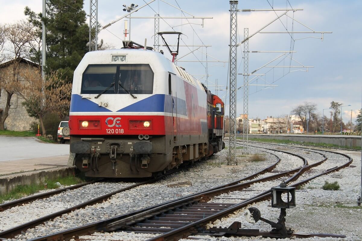 ΟΣΕ: Άμεση λήψη μέτρων για την ενίσχυση της ασφάλειας