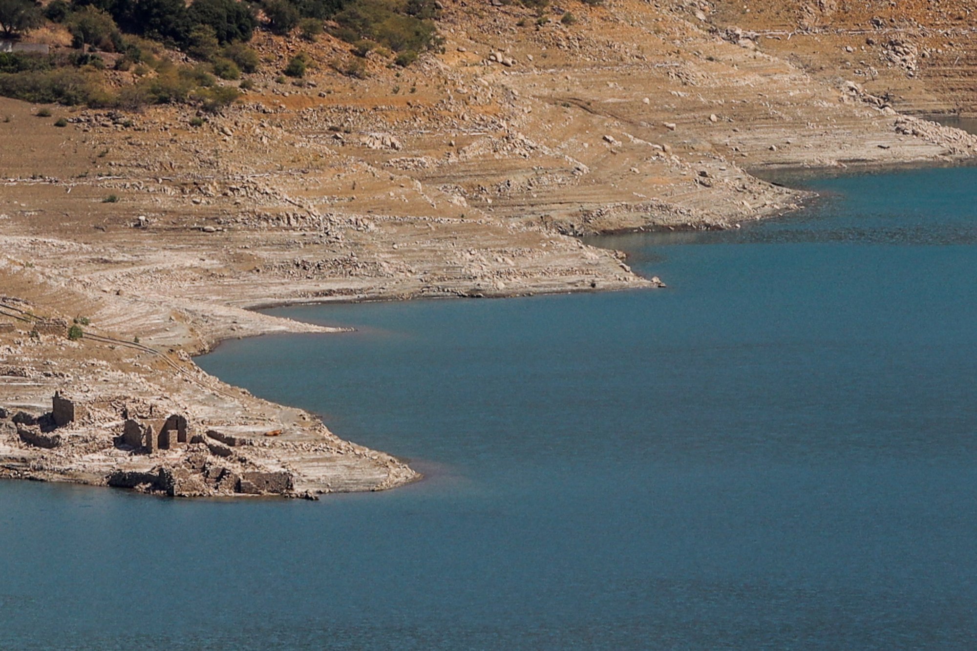 Λειψυδρία: Επενδύσεις 7 δισ. ευρώ για να μη διψάσει η χώρα – Έτσι θα εξασφαλιστεί η επάρκεια νερού