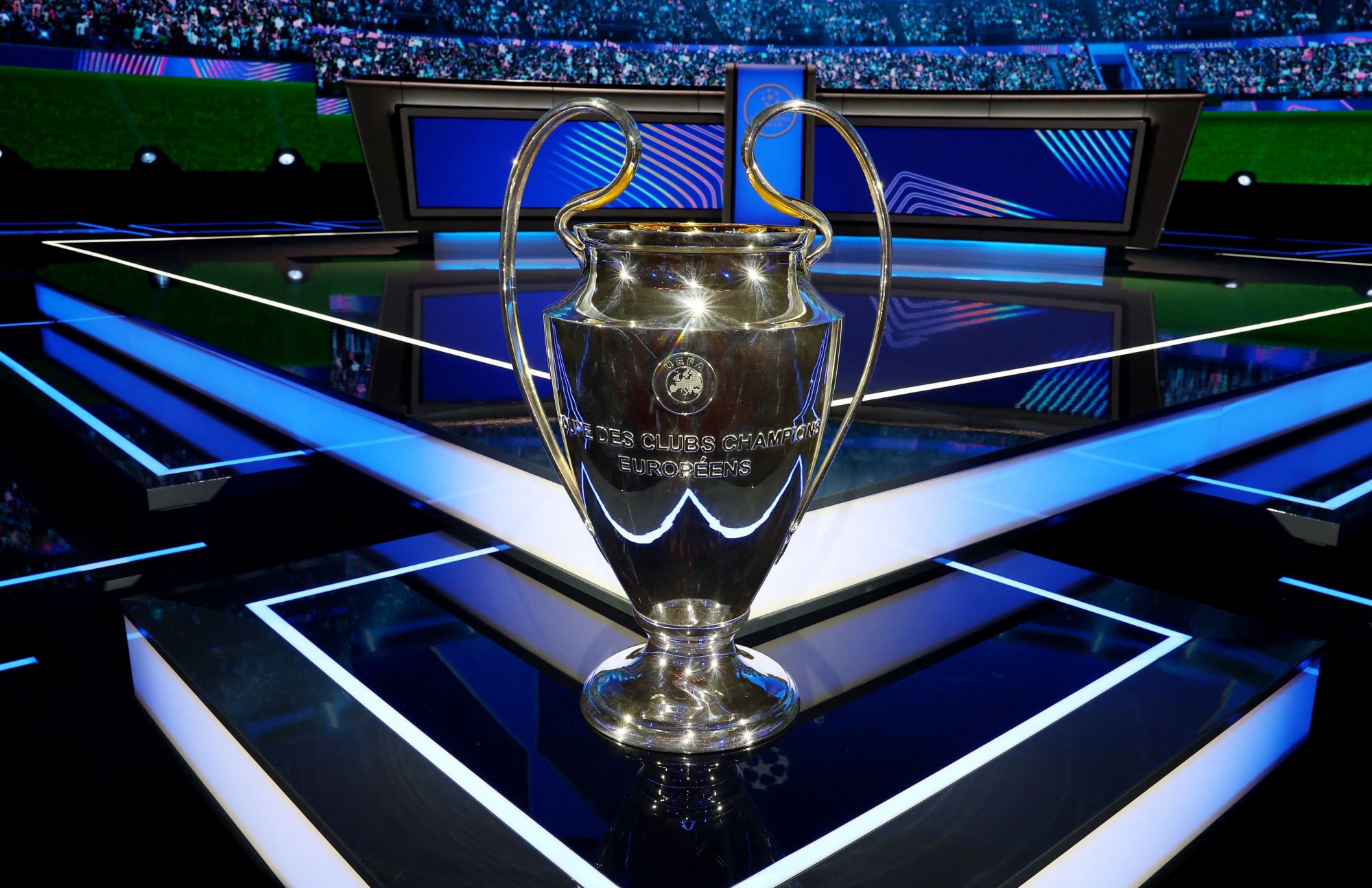 Champions League 2024-25: Το μεγάλο στοίχημα της UEFA