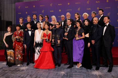 Βραβεία Emmy 2024: Το Shogun έγραψε ιστορία με 18 βραβεία – Η λίστα με τους νικητές