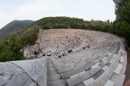 Ικέτιδες