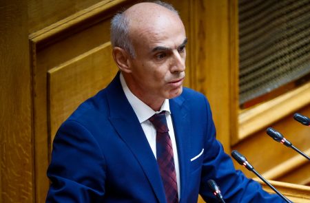 Γαβρήλος: Οι 11 της ΝΔ αντιλαμβάνονται καλύτερα την πραγματικότητα από τον Μητσοτάκη