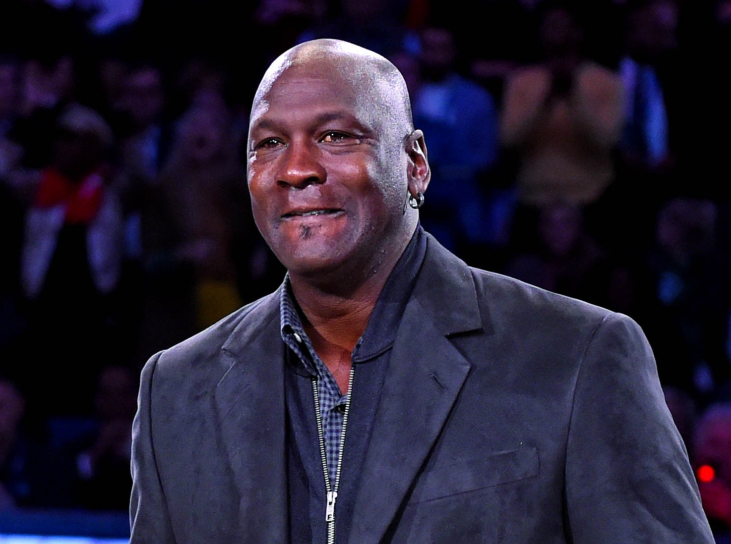 O Michael Jordan, η «στοιχειωμένη» έπαυλη και η αμύθητη περιουσία