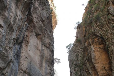 Λέκκας για Φαράγγι Σαμαριάς: Το φαινόμενο ήταν ακραίο, δεν υπήρχε προειδοποίηση