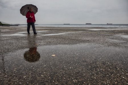 Καιρός: Καταιγίδες και σήμερα, πόσο θα επηρεαστεί η Αττική