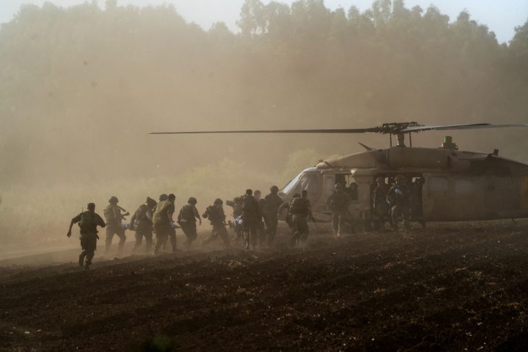 H Μονάδα 8200 του Ισραήλ πίσω από την επίθεση στη Χεζμπολάχ – Η δομή και οι στόχοι της