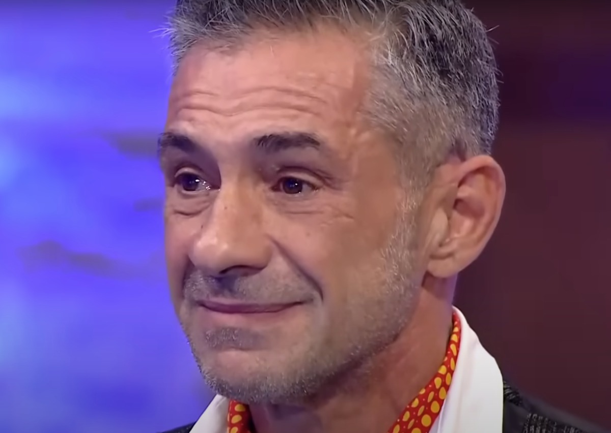 Πέθανε ο πρώην παίκτης του MasterChef Διονύσης Πρώιος