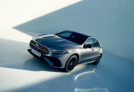 MercedesOnly: Νέο προνομιακό πρόγραμμα χρηματοδότησης από την Mercedes-Benz