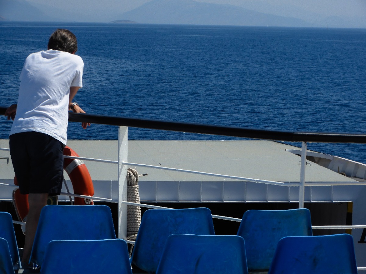 «Ναυάγιο» για το μεταφορικό ισοδύναμο – Γιατί ξεσηκώνονται οι νησιώτες