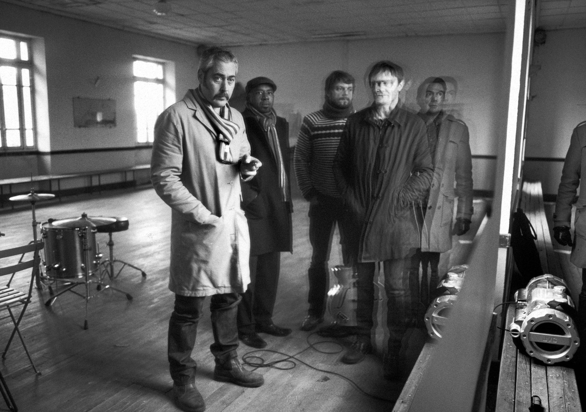 Listen Up -Τα άλμπουμ της εβδομάδας: Οι Tindersticks επιστρέφουν με δράμα και συγκίνηση