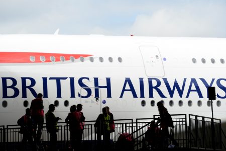 British Airways: Κόβει δρομολόγια για το επόμενο καλοκαίρι – Οι αποφάσεις