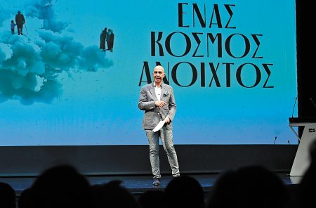 Στο Εθνικό Θέατρο με «κάστινγκ» ή απευθείας ανάθεση;