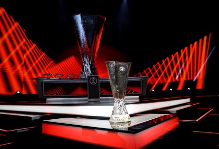 Europa League: Ώρα Ελλάδας με Ολυμπιακό και ΠΑΟΚ