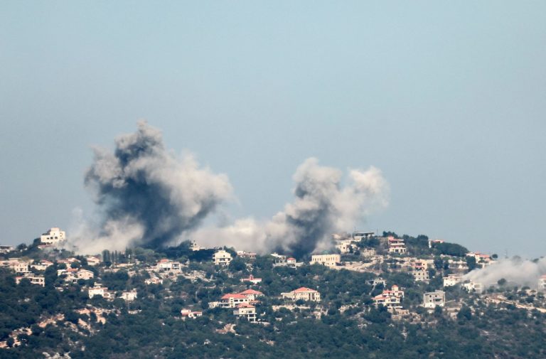 Λίβανος: Τα κρυμμένα όπλα της Χεζμπολάχ που ψάχνει το Ισραήλ – Αυξάνονται οι νεκροί