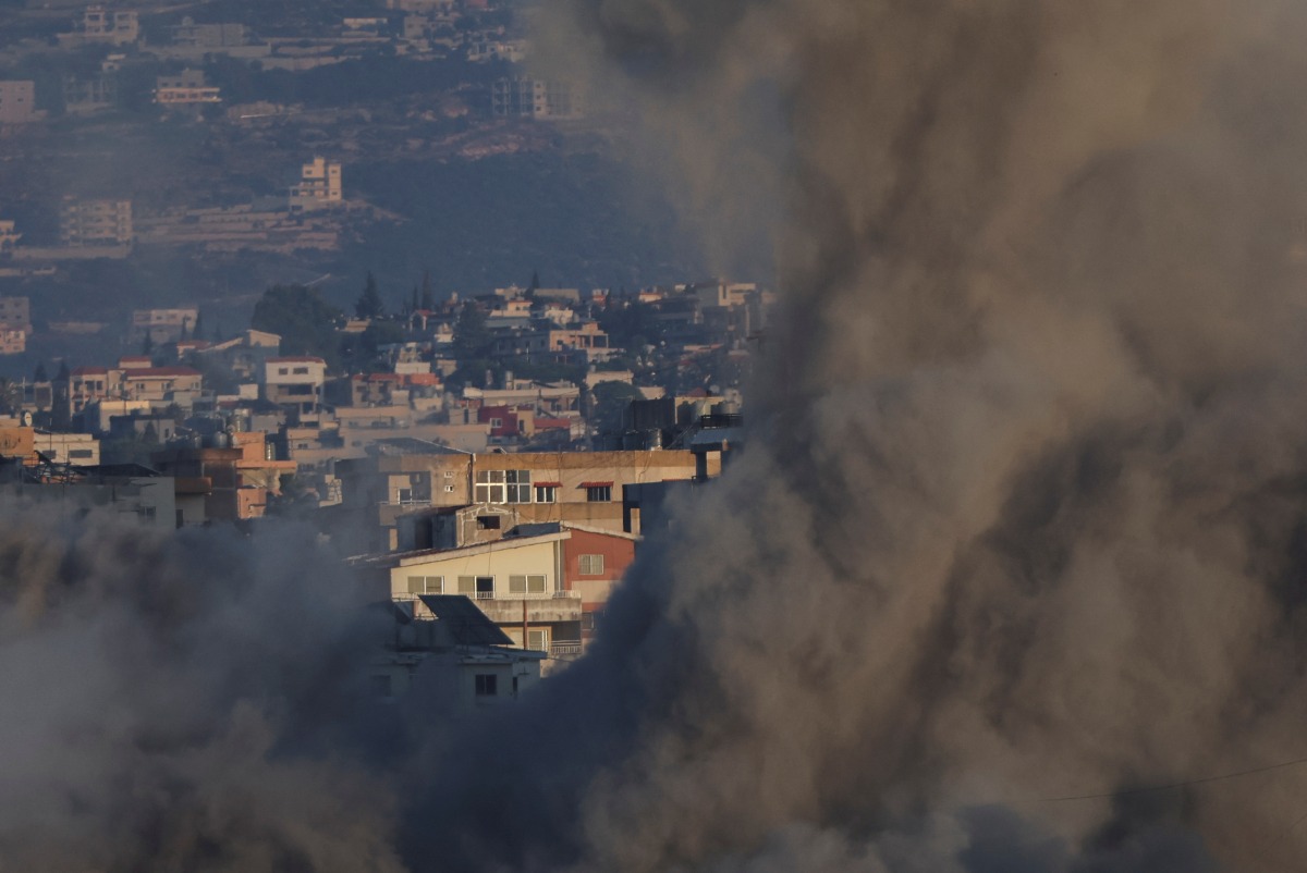 Μέση Ανατολή: Η κίνηση που δείχνει τα επόμενα βήματα του Ισραήλ – Τι στοχεύει να κάνει